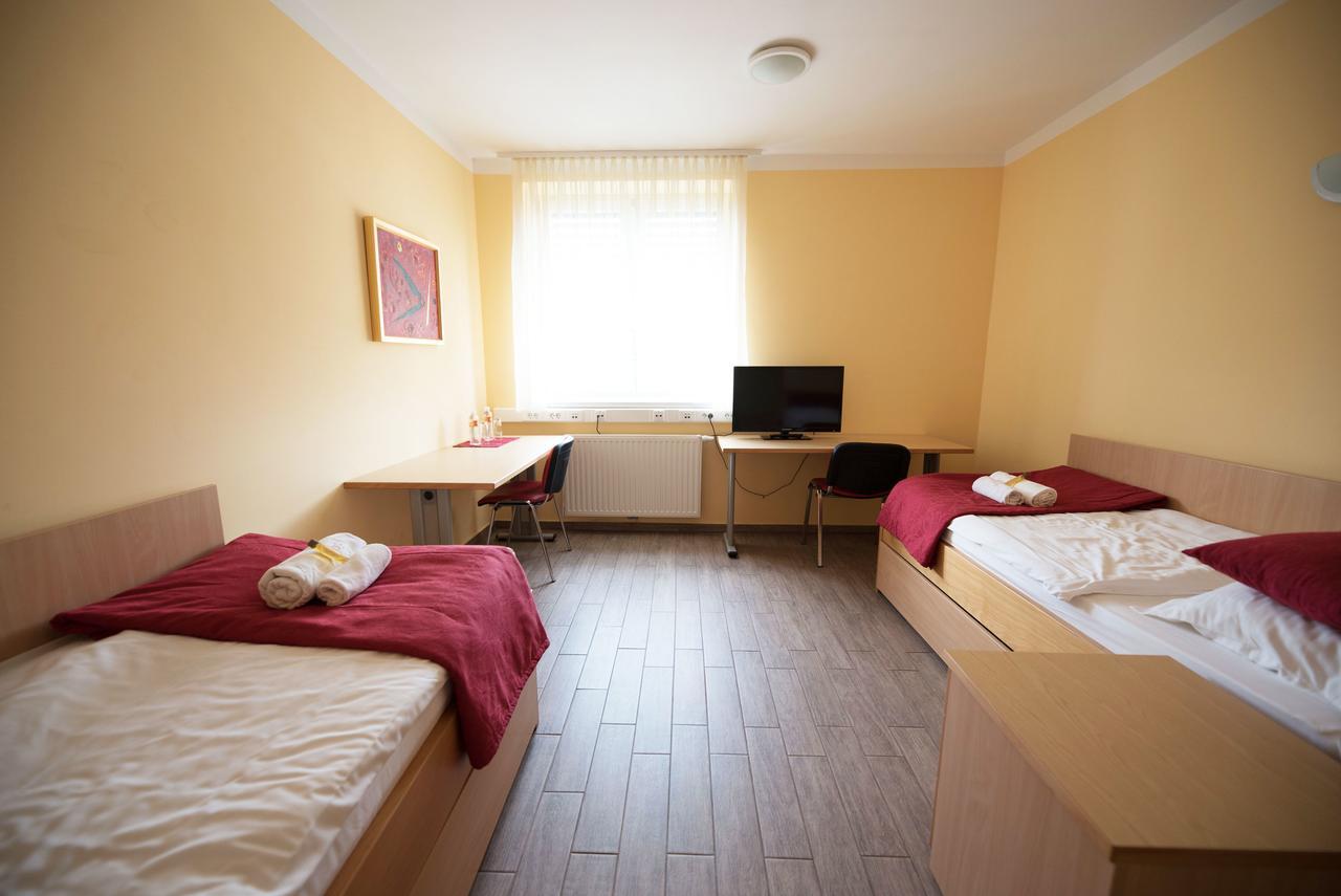 S Hotel Marburgo Esterno foto